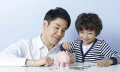 子供名義の貯金を親が使うのは違法？名義預金にならないよう注意