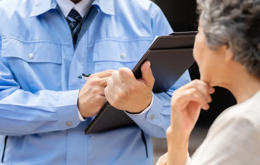 認知症の親が被害に遭いやすい不動産詐欺を紹介！契約は取り消せる？