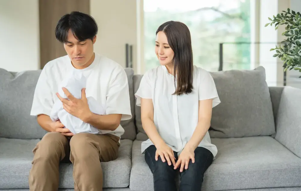 DNA鑑定をする理由とは？鑑定の流れや親子関係がなかった時の対処法