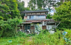 相続した空き家を放置する7つのリスク｜相続時にすべきこととは？
