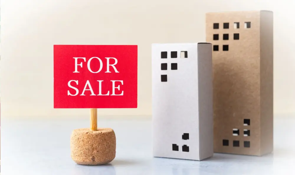 生前贈与されたマンションを売却した方が良いケース｜税金や流れを解説