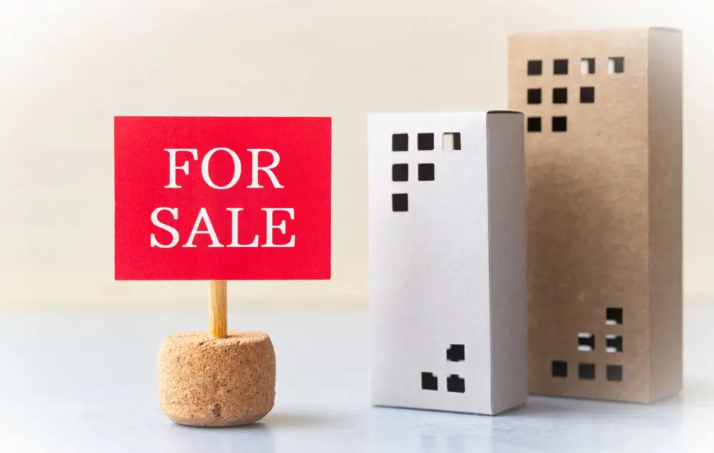 生前贈与されたマンションを売却した方が良いケース｜税金や流れを解説