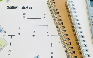 代襲相続の範囲はどこまで？ケース別の範囲と注意点について