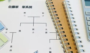 代襲相続の範囲はどこまで？ケース別の範囲と注意点について