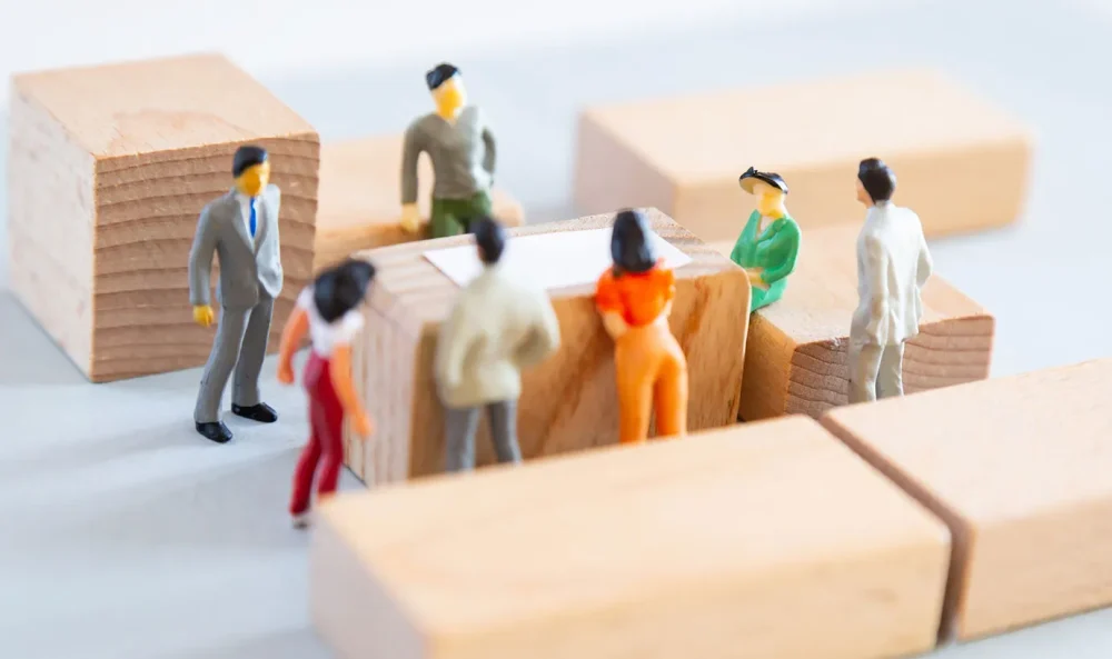 異母兄弟とは?相続における取り扱いや相続割合について解説