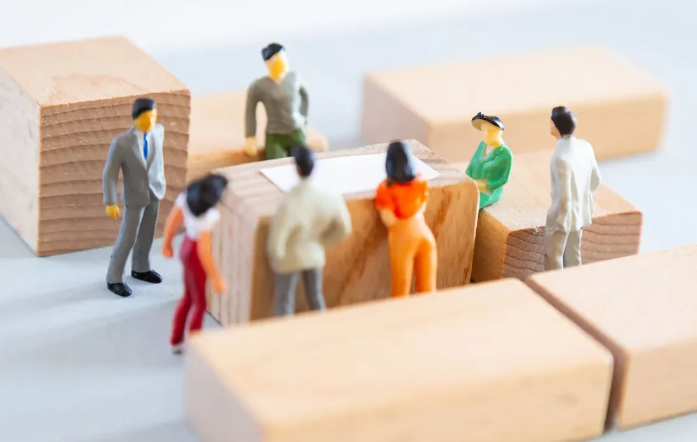 異母兄弟とは？相続における取り扱いや相続割合について解説