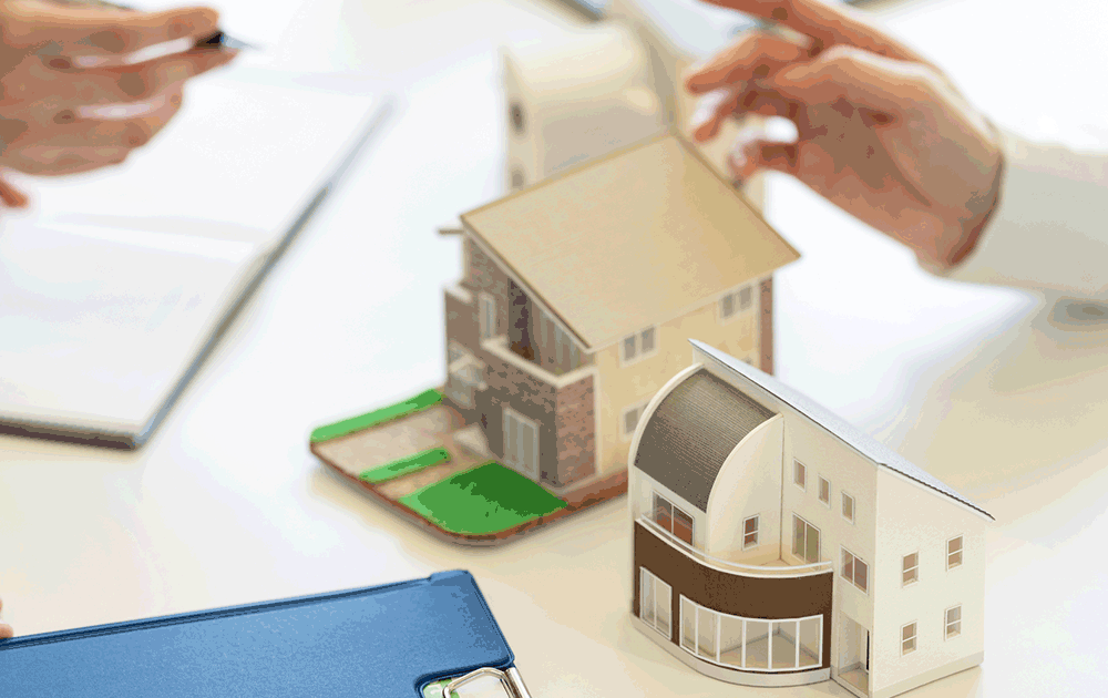 貸家建付地も小規模宅地等の特例の適用を受けられる？計算方法や注意点