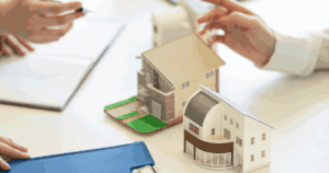 貸家建付地も小規模宅地等の特例の適用を受けられる？計算方法や注意点