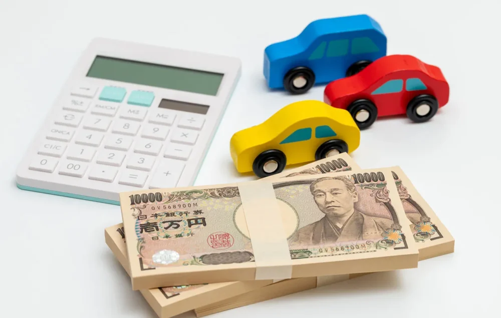 相続した車を売却する流れ！税金や売却時の注意点も解説