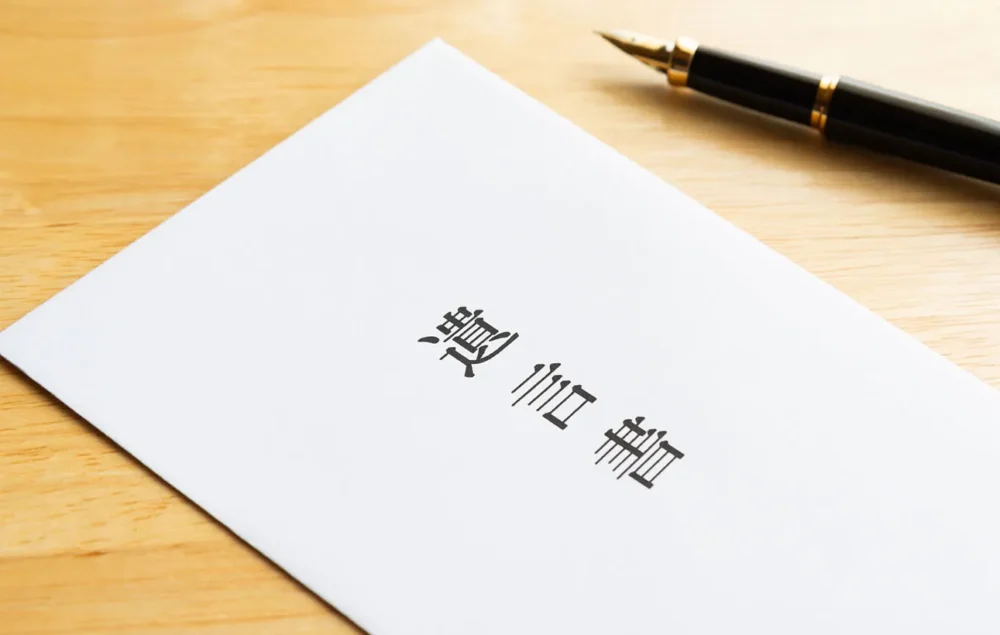 遺言書を一番早く作る方法は？【目的別】作成・手続き・探し方を解説