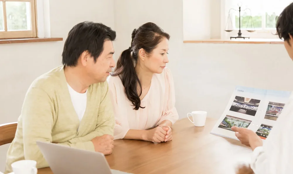 葬儀の準備を親と相談するタイミングはいつが良い？事前準備のメリット
