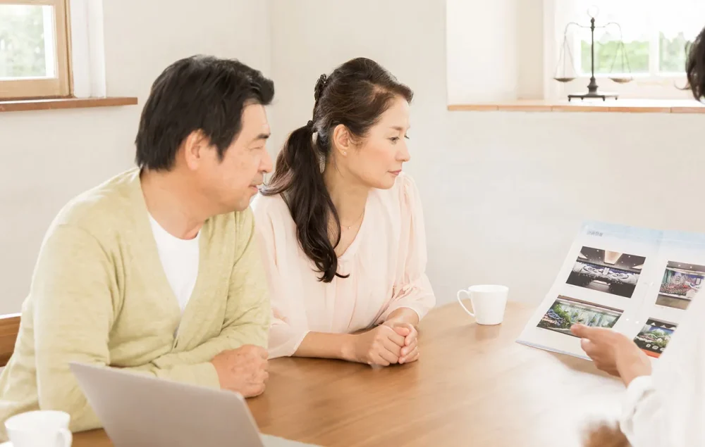 葬儀の準備を親と相談するタイミングはいつが良い？事前準備のメリット