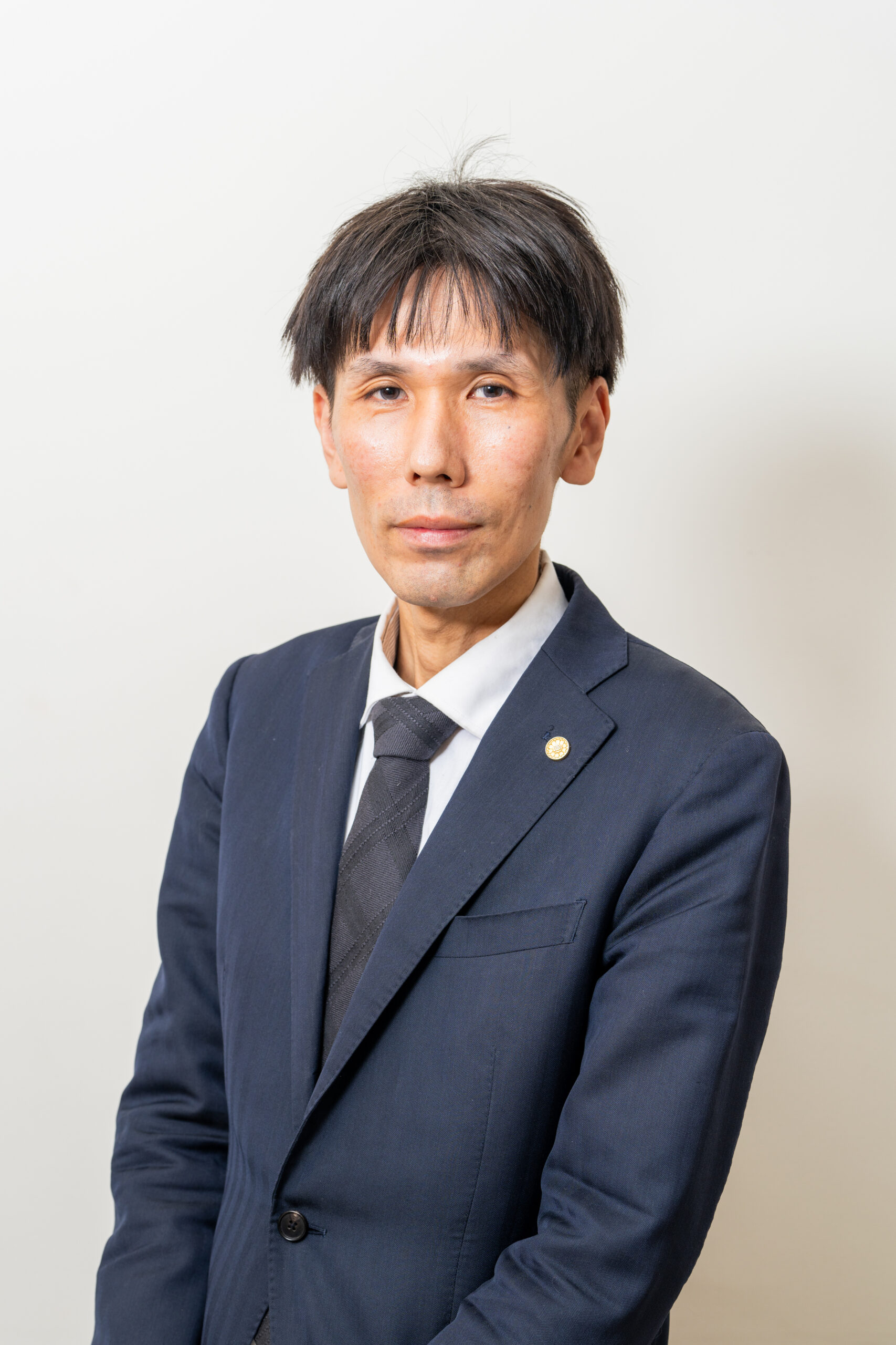 徳永 豪毅