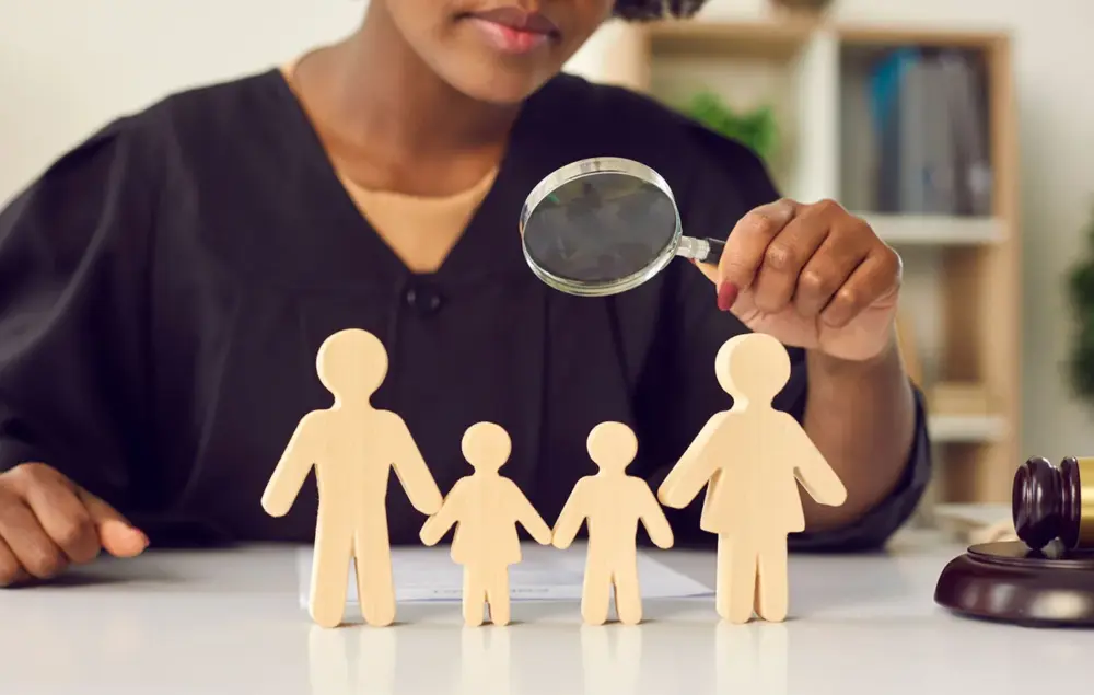 認知していない隠し子に相続権はない!認知方法や遺産を譲らない方法