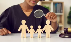 認知していない隠し子に相続権はない！認知方法や遺産を譲らない方法