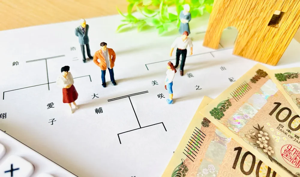 代襲相続を知らなかった場合はどうなる？相続手続きのやり直しは必要？