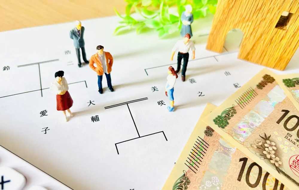 代襲相続を知らなかった場合はどうなる？相続手続きのやり直しは必要？