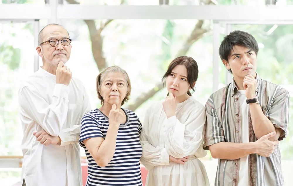 数次相続とは？手続きの流れや注意点をわかりやすく解説