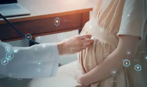 妊娠中のDNA鑑定はいつから可能？鑑定方法や費用相場について