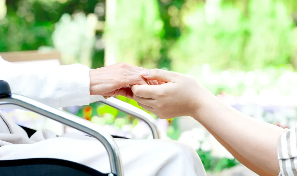 親の介護ができないとどうなる？対処法や準備しておくべきこと