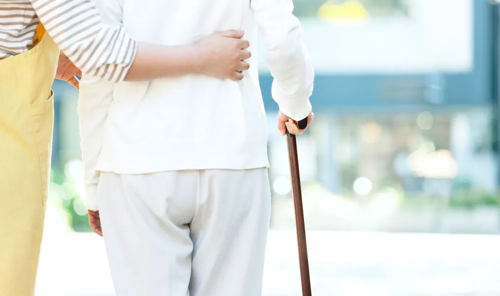 親の老後で不安になる5つのこと|不安解消に向けてすべきこととは?