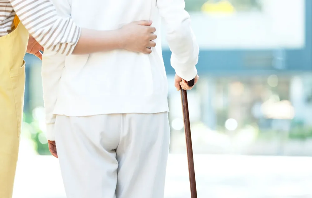 親の老後で不安になる5つのこと｜不安解消に向けてすべきこととは？