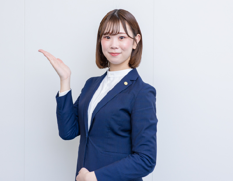 ビル外観