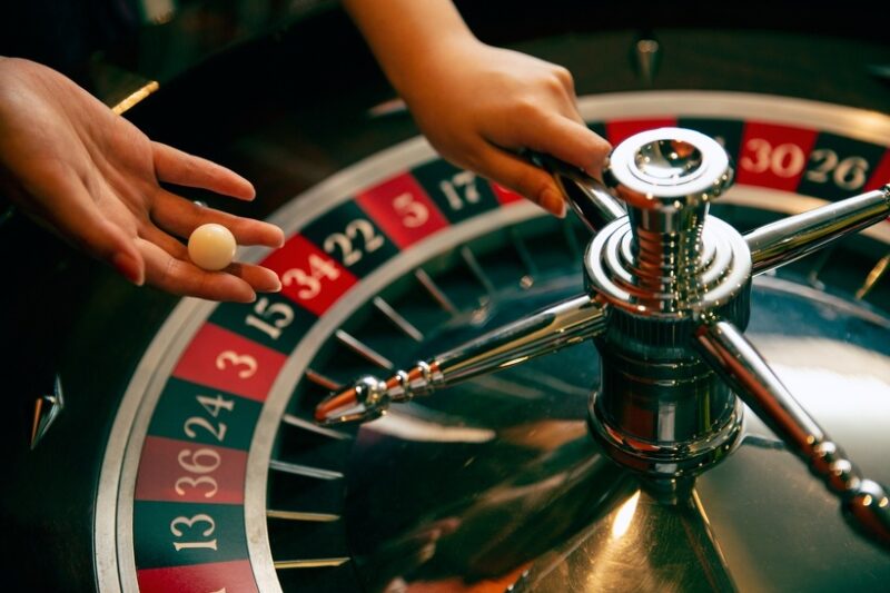 ギャンブルの借金も自己破産できる？