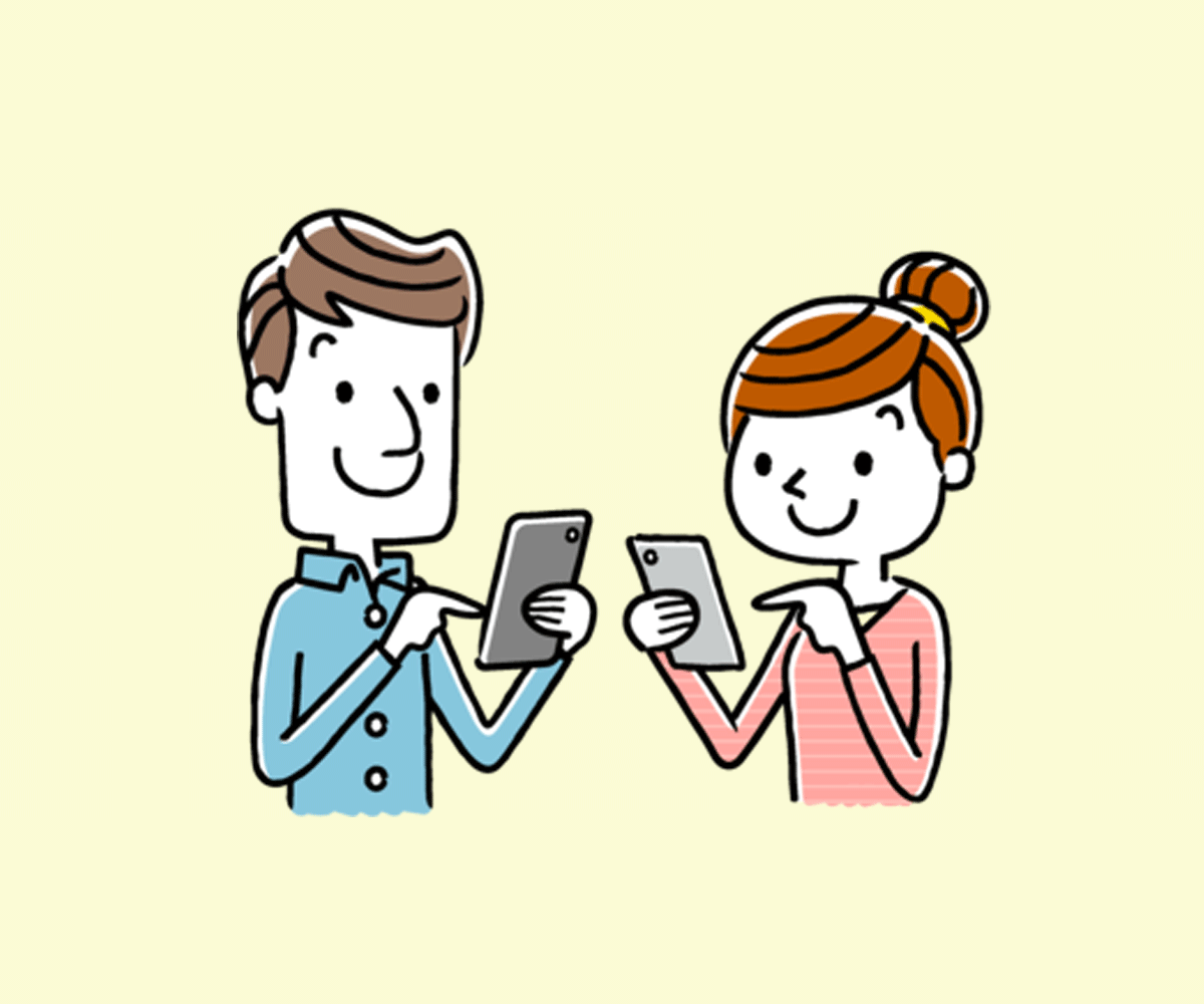 無料相談を予約