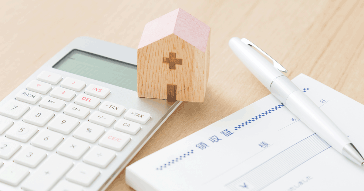 病院代を払えないときの対処法とは？受けられる公的支援について