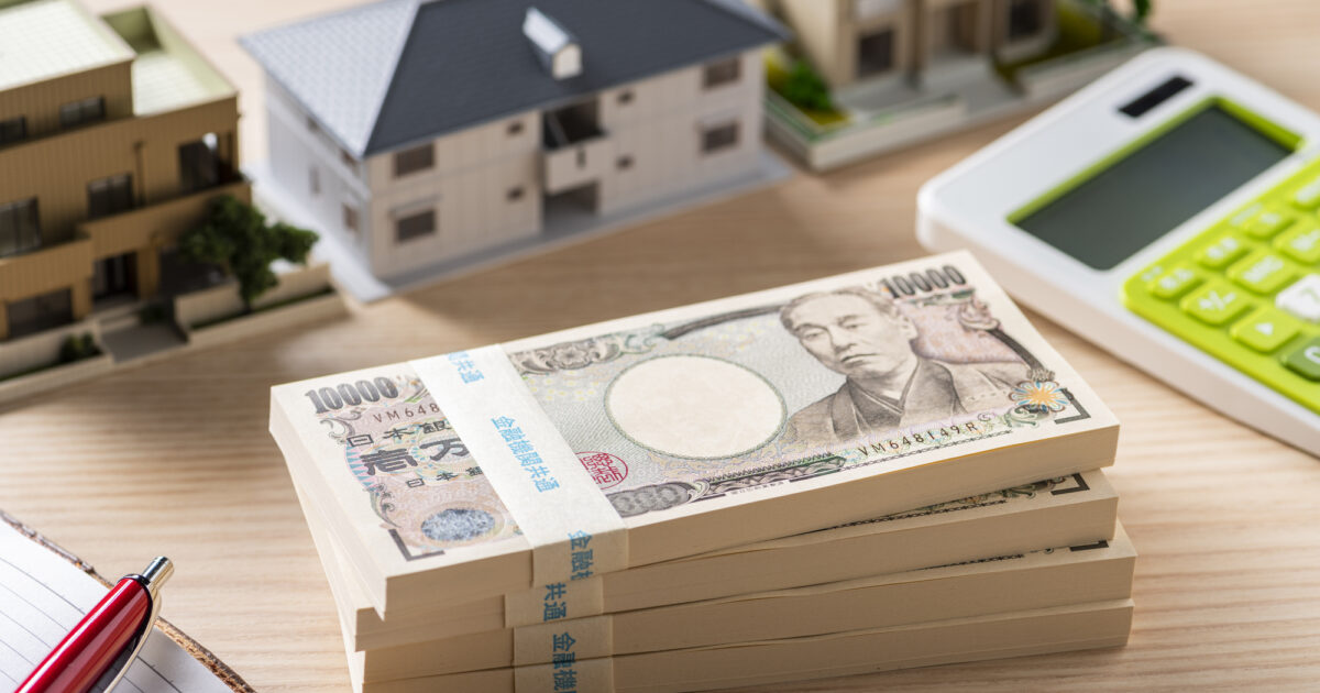 税金滞納中に住宅ローンが通った例はある？滞納時の審査を解説