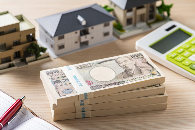 税金滞納中に住宅ローンが通った例はある？滞納時の審査を解説