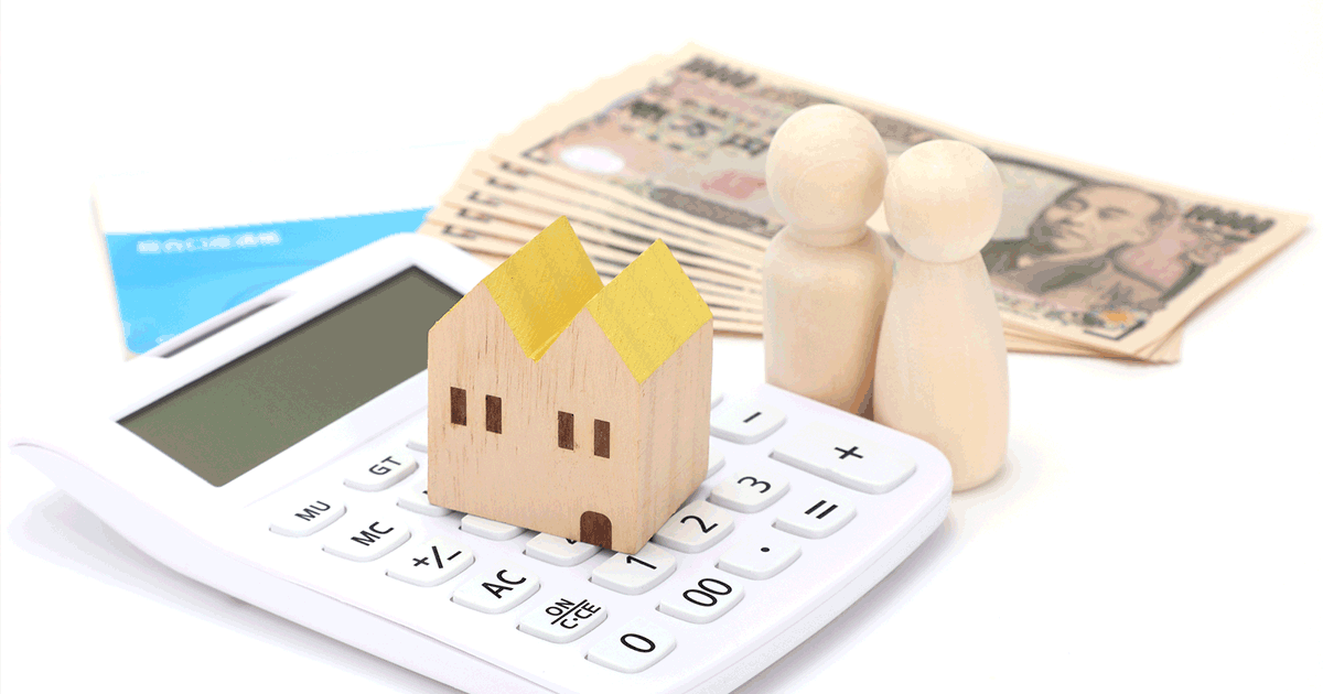 借金500万円を住宅ローンに上乗せは原則できない！例外はある？