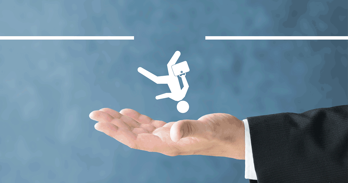 認知症の人が自己破産するには？成年後見人の申立ての流れについて