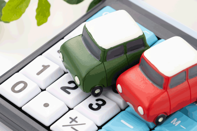 車のローンに過払い金が発生するケースは？返済が厳しいときの対処法