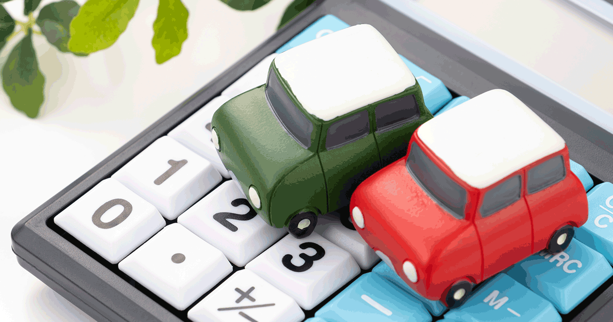 車のローンに過払い金が発生するケースは？返済が厳しいときの対処法