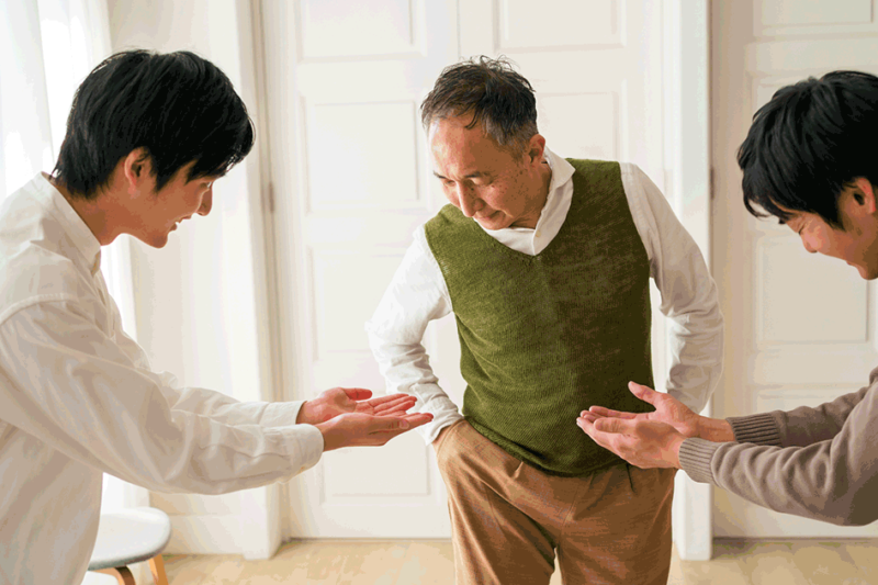 親にお金を借りるときの伝え方とは？贈与税はかかるの？