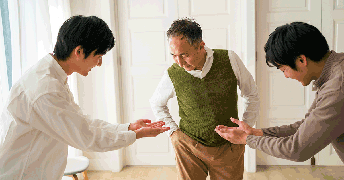 親にお金を借りるときの伝え方とは？贈与税はかかるの？