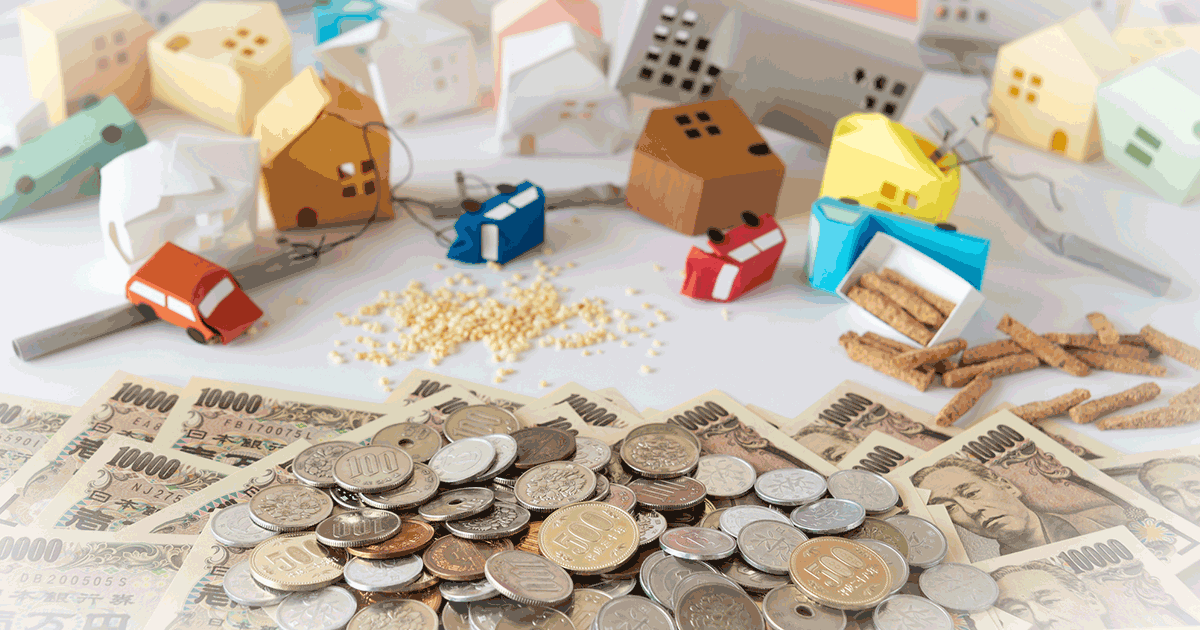 借金癖が治らないと多重債務に！借金癖を治すための対処法を解説