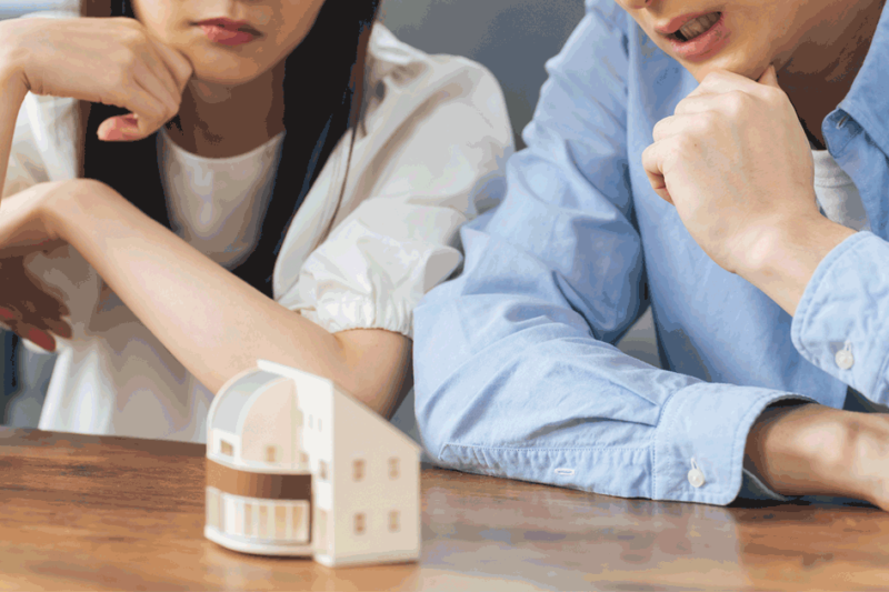住宅ローンが払えないけれど住み続ける方法はある？