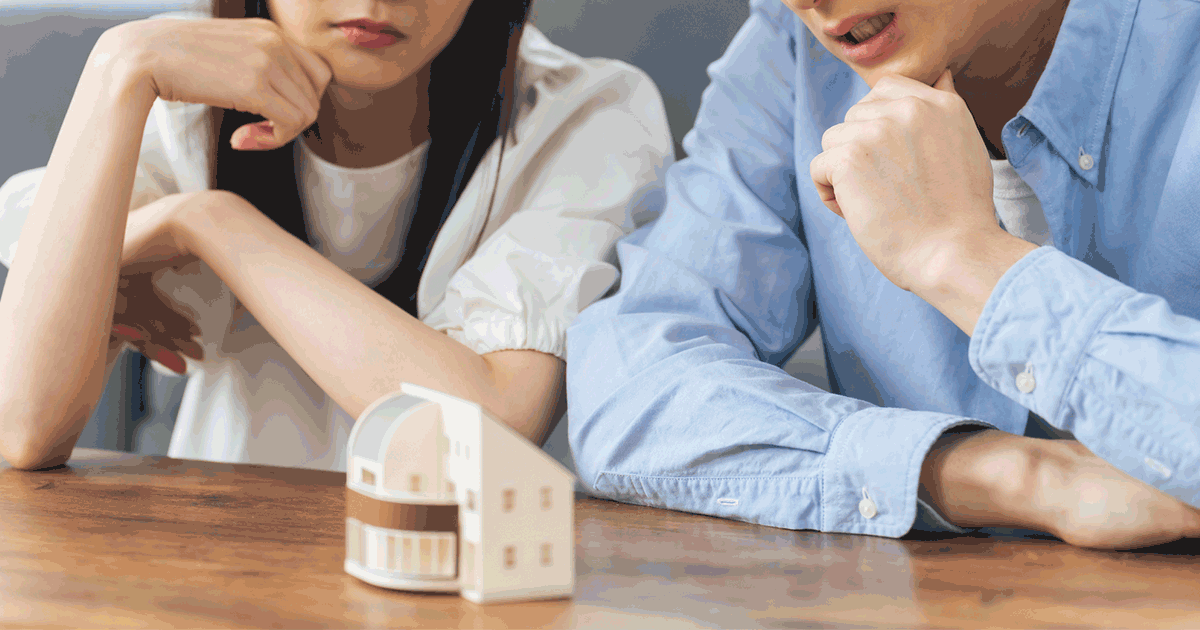 住宅ローンが払えないけれど住み続ける方法はある？