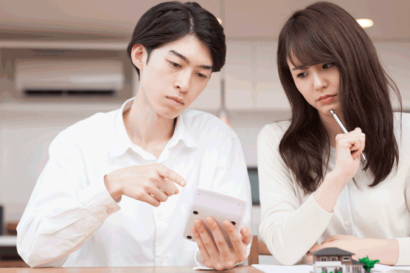 住宅ローンで生活がギリギリになったら？知っておくべき5つの対処法