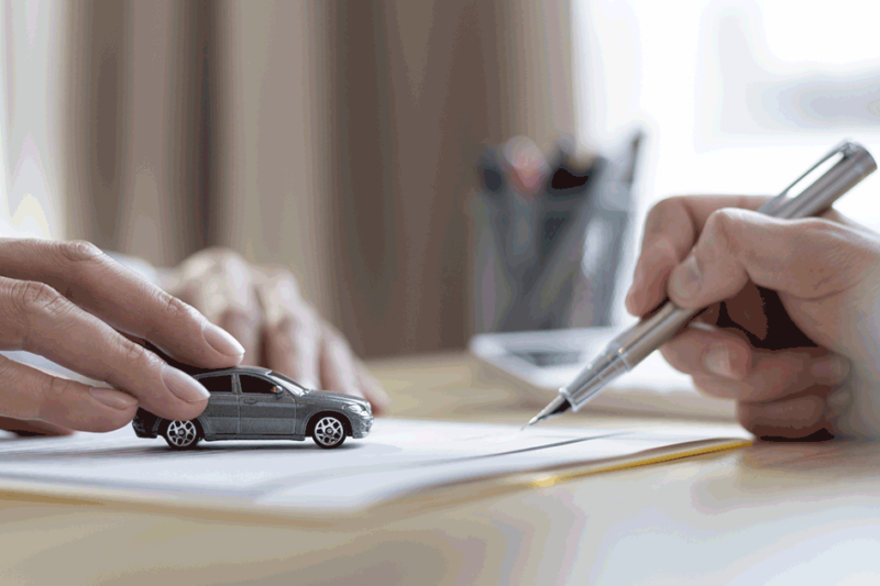 車のローン審査に通らない理由は？審査落ちでも車を買う方法を解説！