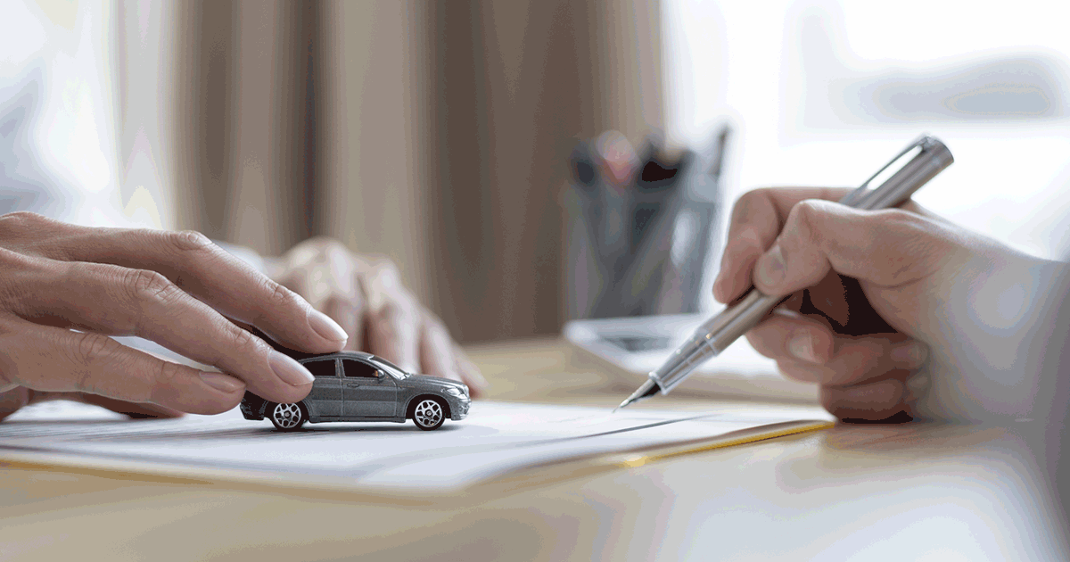 車のローン審査に通らない理由は？審査落ちでも車を買う方法を解説！