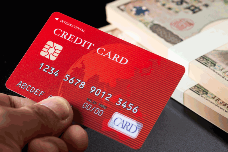 総量規制とクレジットカードとの関係は？ショッピング枠はどうなる？