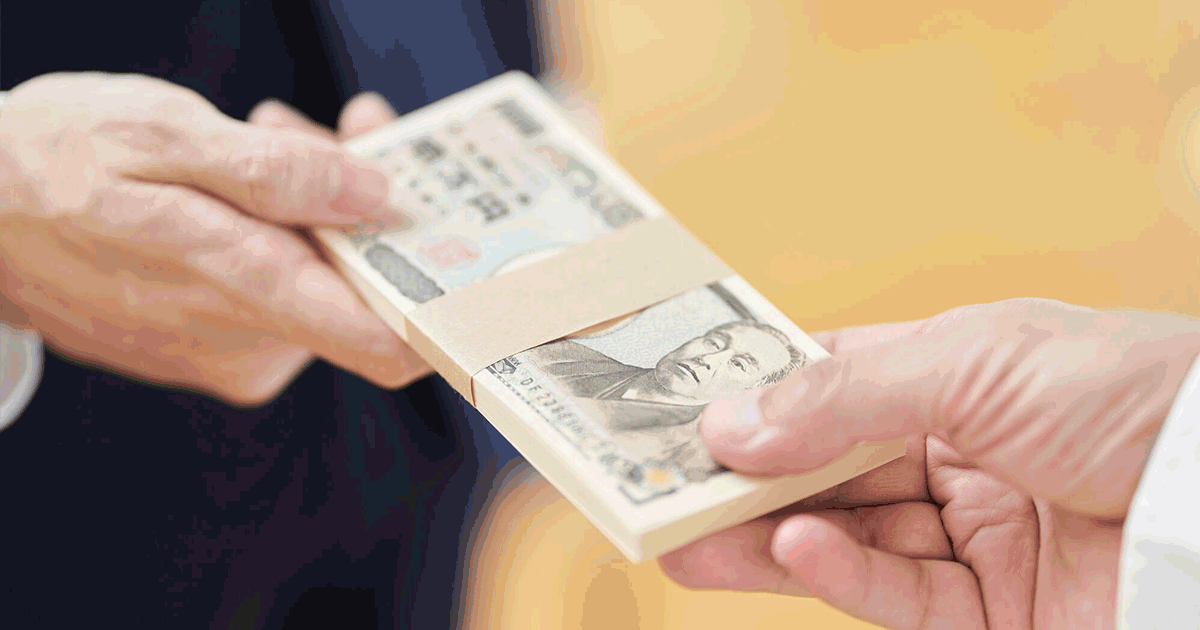 親族から援助があっても自己破産できる！手続きに影響するケースは？