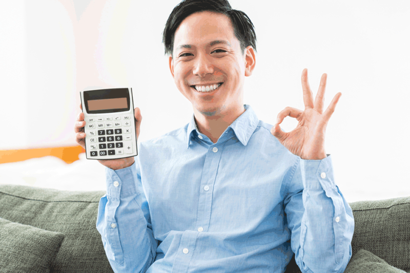 借金の債務整理をしたくない！自力借金の完済ができる人の特徴は？