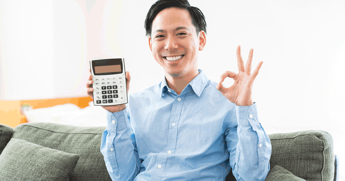 借金の債務整理をしたくない！自力借金の完済ができる人の特徴は？