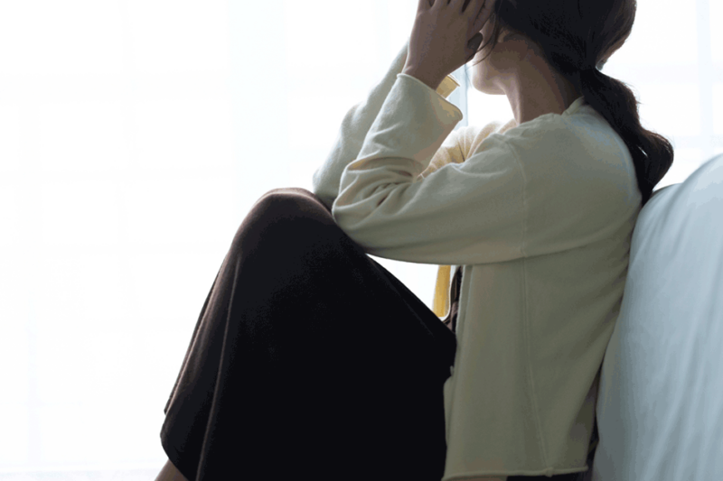 うつ病でも債務整理の手続きはできる！手続きの注意点と借金の相談先