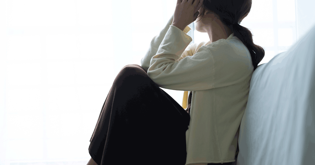 うつ病でも債務整理の手続きはできる！手続きの注意点と借金の相談先